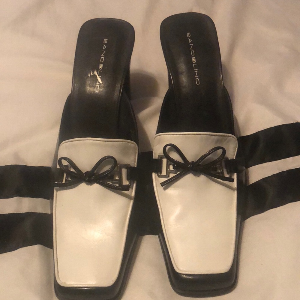 Bandolino Heels
